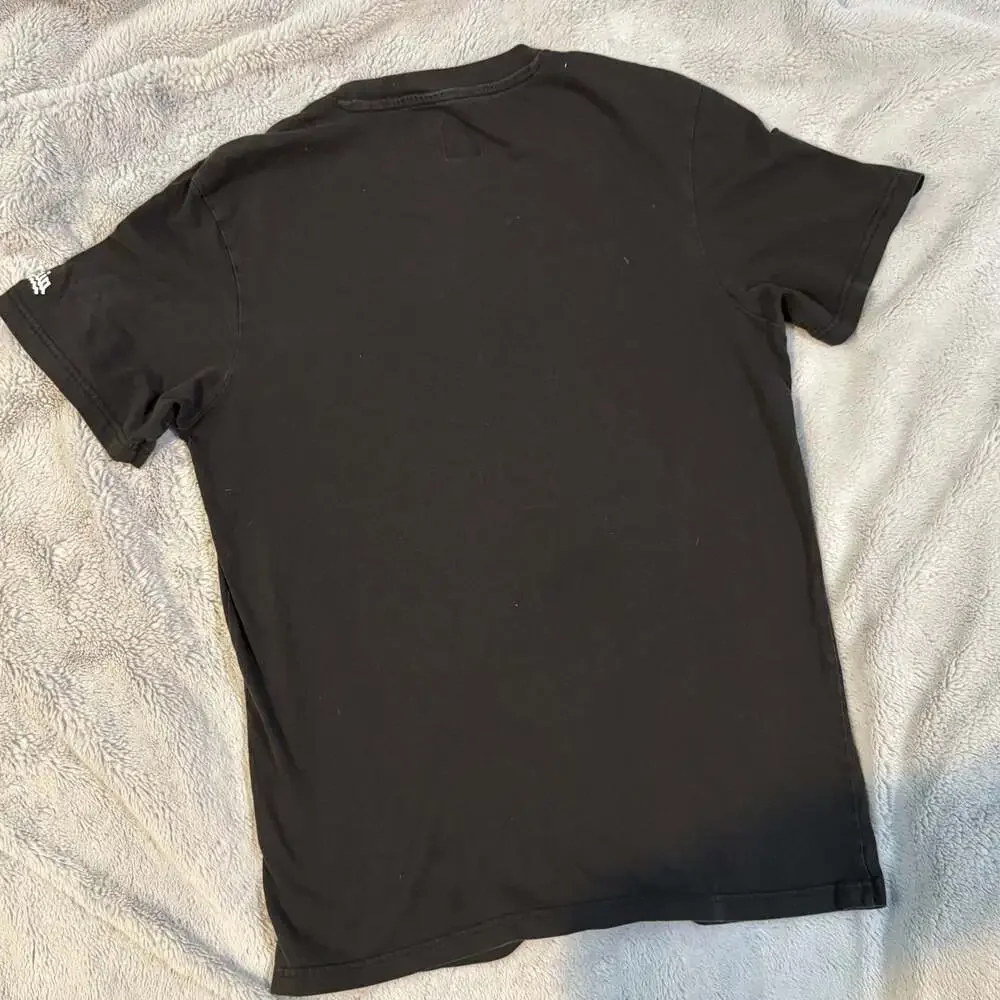 Adidas Skateboarding Legalize Skateboarding T-Shirt